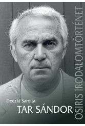 Tar sándor - Osiris irodalomtörténet