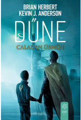 Dűne: Caladan úrnője - Caladan-trilógia
