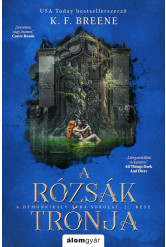 A rózsák trónja - A Démonkirály átka 2.