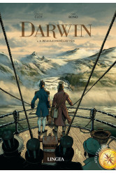 Darwin - A Beagle fedélzetén