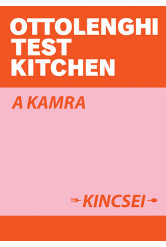 Ottolenghi Test Kitchen: A kamra kincsei