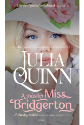 A másik Miss Bridgerton - Rokesby-család 3.