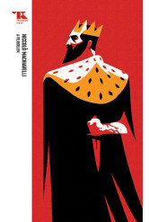 A fejedelem - Trubadúr Zsebkönyvek 3.