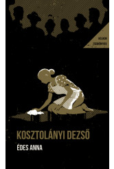 Édes Anna - Helikon Zsebkönyvek 128.