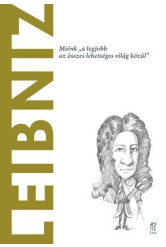 Leibniz - A világ filozófusai 29.