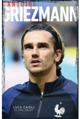 Antoine Griezmann