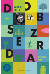 Dobszerda - Beszélgetőkönyv