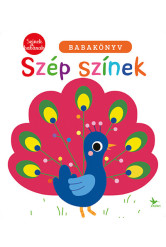 Színek a babának: Szép színek