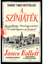 A színjáték