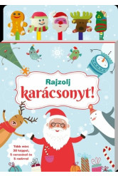 Rajzolj karácsonyt! §K