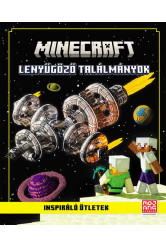 Minecraft: Lenyűgöző találmányok