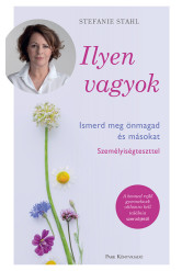 Ilyen vagyok! - Ismerd meg önmagad és másokat személyiségteszttel