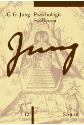 Pszichológia és alkímia - Jung 12.
