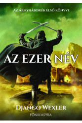 Az Ezer Név - Árnyháborúk 1.