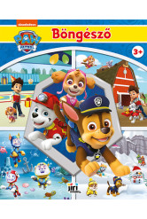 Mancs őrjárat - Böngésző