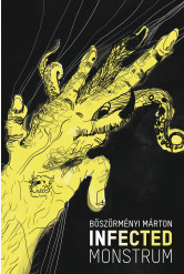 Infected Monstrum (e-könyv)