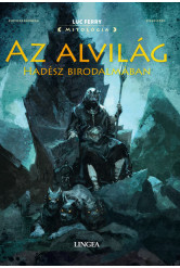Az alvilág - Hadész birodalmában