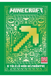 Minecraft: A Túlélő mód kézikönyve