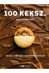 100 keksz, amit szeretsz