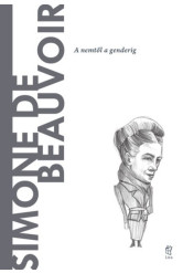 Simone de Beauvoir - A világ filozófusai 26.