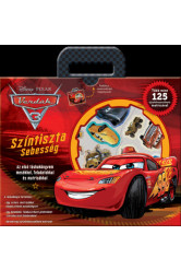 Verdák 3. - Táskakönyv - Táskakönyvek