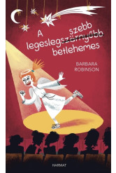 A legeslegszebb betlehemes