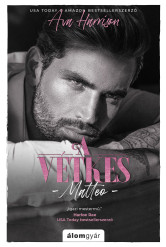 A vétkes (e-könyv)