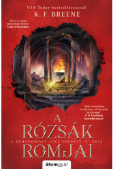 A rózsák romjai (e-könyv)