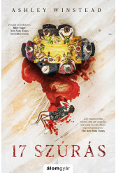 17 szúrás (e-könyv)