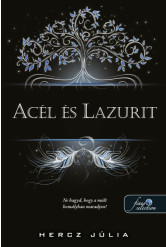 Acél és lazurit