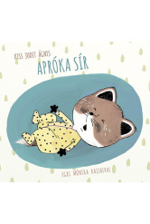 Apróka sír
