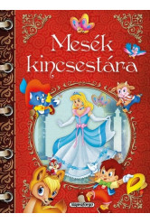 Mesék kincsestára