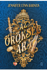 Az örökség ára (új kiadás)