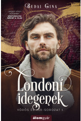 Londoni idegenek