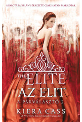 Az Elit - A Párválasztó 2. (új kiadás)