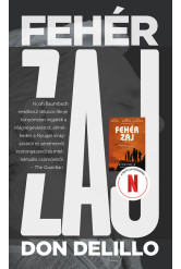 Fehér zaj (új kiadás)