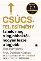 Csúcsteljesítmény (e-könyv)