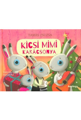 Kicsi Mimi karácsonya §K