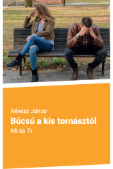 Búcsú a kis tornásztól (e-könyv)