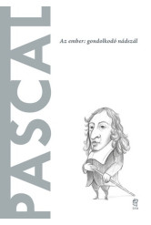 Pascal - A világ filozófusai 34.