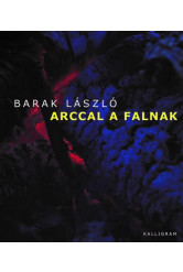 Arccal a falnak