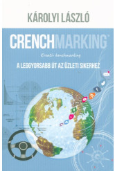 Crenchmarking - A leggyorsabb út a sikerhez