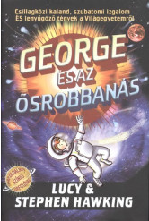 George és az ősrobbanás