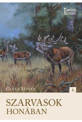 Szarvasok honában - Természet tisztelete