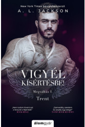 Vigyél kísértésbe - Megváltás 1.