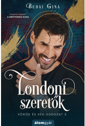 Londoni szeretők