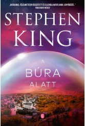 A búra alatt