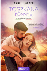 Toszkána könnye - Toszkán lázadó