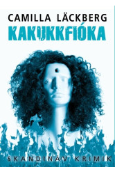 Kakukkfióka - Skandináv krimik