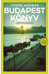Budapest könyv - Igazmondó városkalauz modern lokálpatriótáknak